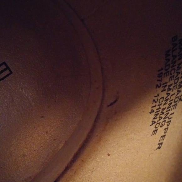 Bandolino women's shoes - Picture 6 of 8